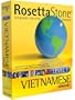 Rosetta Stone V2: Vietnamese Level 1 [OLD VERSION]
