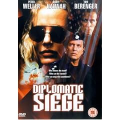 Diplomatic Siege [Import anglais]