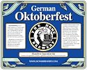 German Oktoberfest Home Beer Brewing Ingredient Kit