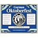 German Oktoberfest Home Beer Brewing Ingredient Kit
