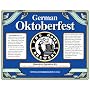 German Oktoberfest Home Beer Brewing Ingredient Kit