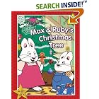 Max and Ruby's Christmas Tree (Max and Ruby) by 