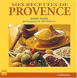 Revue Aubéron  / Mes recettes de Provence