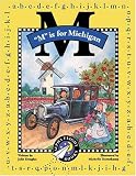 M is for Michigan