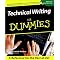 Reading Recommendations for RMC's Professional Writing Class