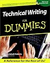 Technical Writing for Dummies