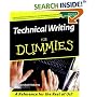 Technical Writing for Dummies