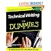 Technical Writing for Dummies