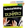 Technical Writing for Dummies