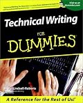 Technical Writing for Dummies