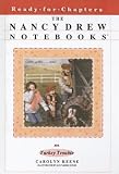 Turkey Trouble (Nancy Drew Notebooks)