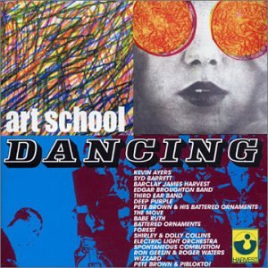 CD-Charts  Search : Art School Dancing