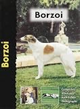 Borzoi (Pet Love)