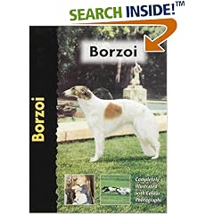 Borzoi (Pet Love)