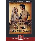 Le fils de robin des bois / The Bandit of Sherwood Forest [ Origine Espagnole, Sans Langue Francaise ]par Anita Louise