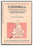 Cornwall : a genealogical bibliography