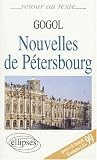 Gogol, Nouvelles de Pétersbourg