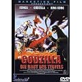Godzilla - Die Brut des Teufels
