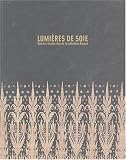 Revue RMN  / Lumières de soie : Soieries tissées d'or de la collection Riboud