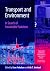 Transport and environment : in search of sustainable solutions