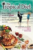 Books : The Tropical Diet: A Lifestyle Strategy Program for Health, Sport, and Life