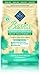 Blue Buffalo Basics Skin & Stomach Care, Grain Free Natural Adult Small Breed Dry Dog Food, Lamb & Potato 4-lb