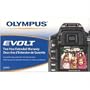 Olympus 2 Year Extended Warranty for Evolt Digital Cameras