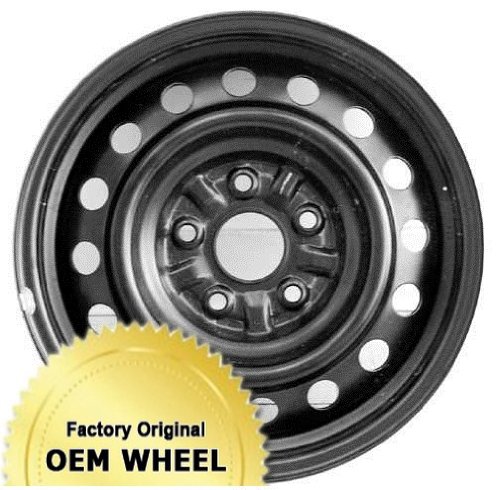 TOYOTA PRIUS 15x9 10 SPOKE Factory Oem Wheel Rim- SILVER - Remanufactured On Sale