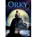 Orky le petit dragon du lac