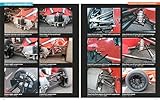 Brabham BT46,46B&48 Alfa Romeo 177,179 1978-79(Joe Honda racing Pictorial series by HIRO NO.8)-