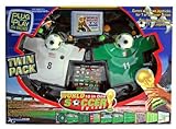 Plug 'N Play World Soccer 10 in 1 - Twin Pack Plug 'N Play World Soccer 10 in 1 - Twin Pack