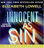 Innocent as Sin CD