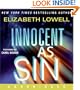Innocent as Sin CD