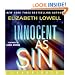 Innocent as Sin CD