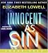 Innocent as Sin CD (Audio CD)
