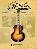 D'Angelico: Master Guitar Builder: What's in a Name?