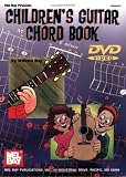 Mel Bay Childrens Guitar Chord Book