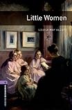 Little Women: 1400 Headwords (Oxford Bookworms Library)