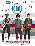 Jonas : the essential guide