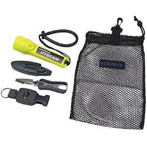 Oceanic BC Accessory Kit - Oceanic Buoyancy Compensator Accessory Kit