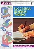 Successful business writing