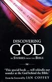 Discovering God in stories from the Bible