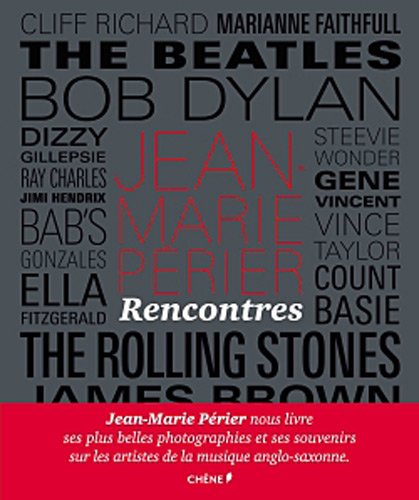 Rencontres 