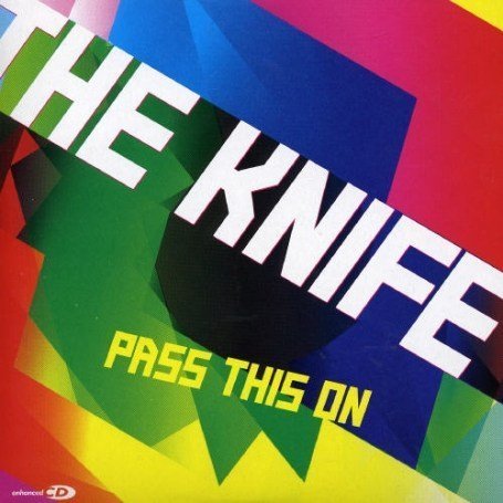 Knife - Pass This On - Zortam Music