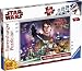Ravensburger Clone Wars XXL 100pc Jigsaw Puzzle