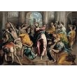 El Greco 1500pc Jigsaw Puzzle