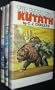 The Faded Sun Trilogy (Kesrith, Kutath, and Shon'Jir, Volumes 1-3)