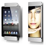 smart things sDock Pro Wandhalterung/Ladestation/Fotorahmen f�r Apple iPad 2/3von "smart things solutions"