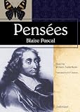 Pensees: Library Edition