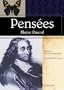 Pensees: Library Edition